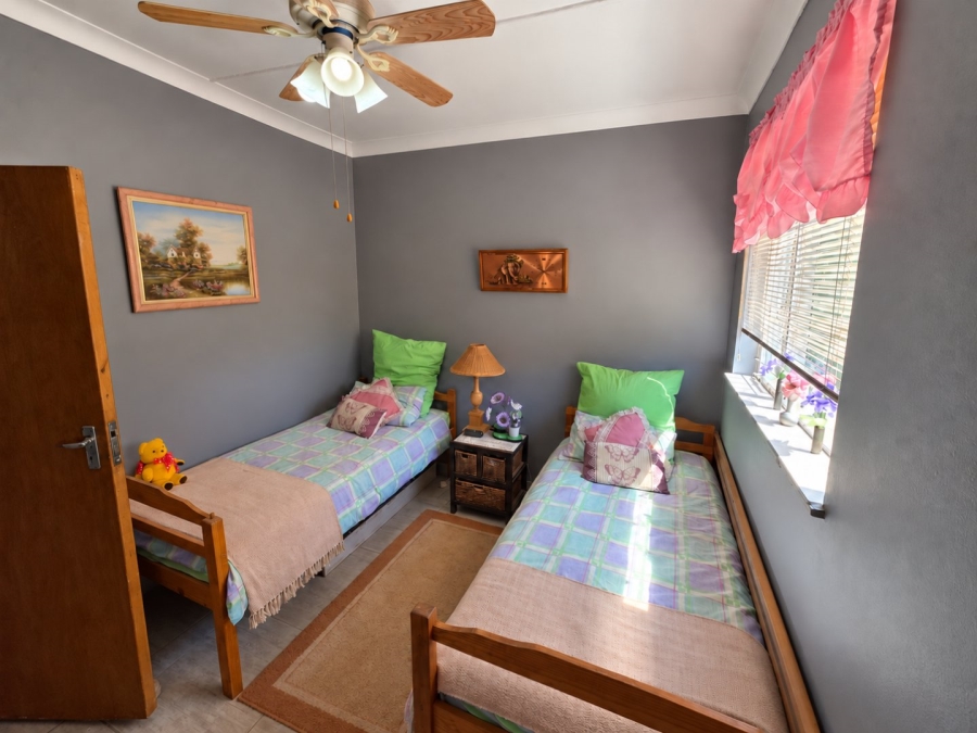 3 Bedroom Property for Sale in Arboretum Free State